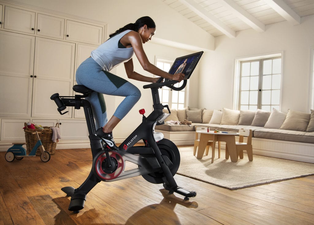 How To Clip Into Peloton Bike Properly Fitness Who