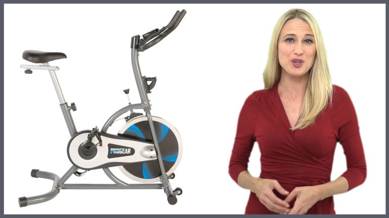 heavy duty exercise bike 500 lb capacity