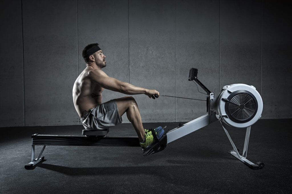 Best Rowing Machine 400 lb Capacity: For Your Fitness - Fitness Who